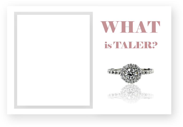 WHAT is TALER?